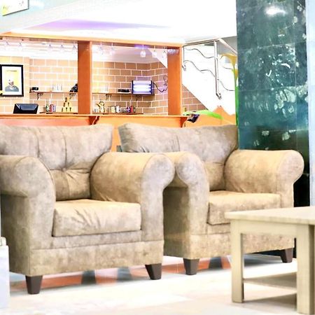 Safa Park Hotel Yanbu فندق صفا بارك ينبع Esterno foto