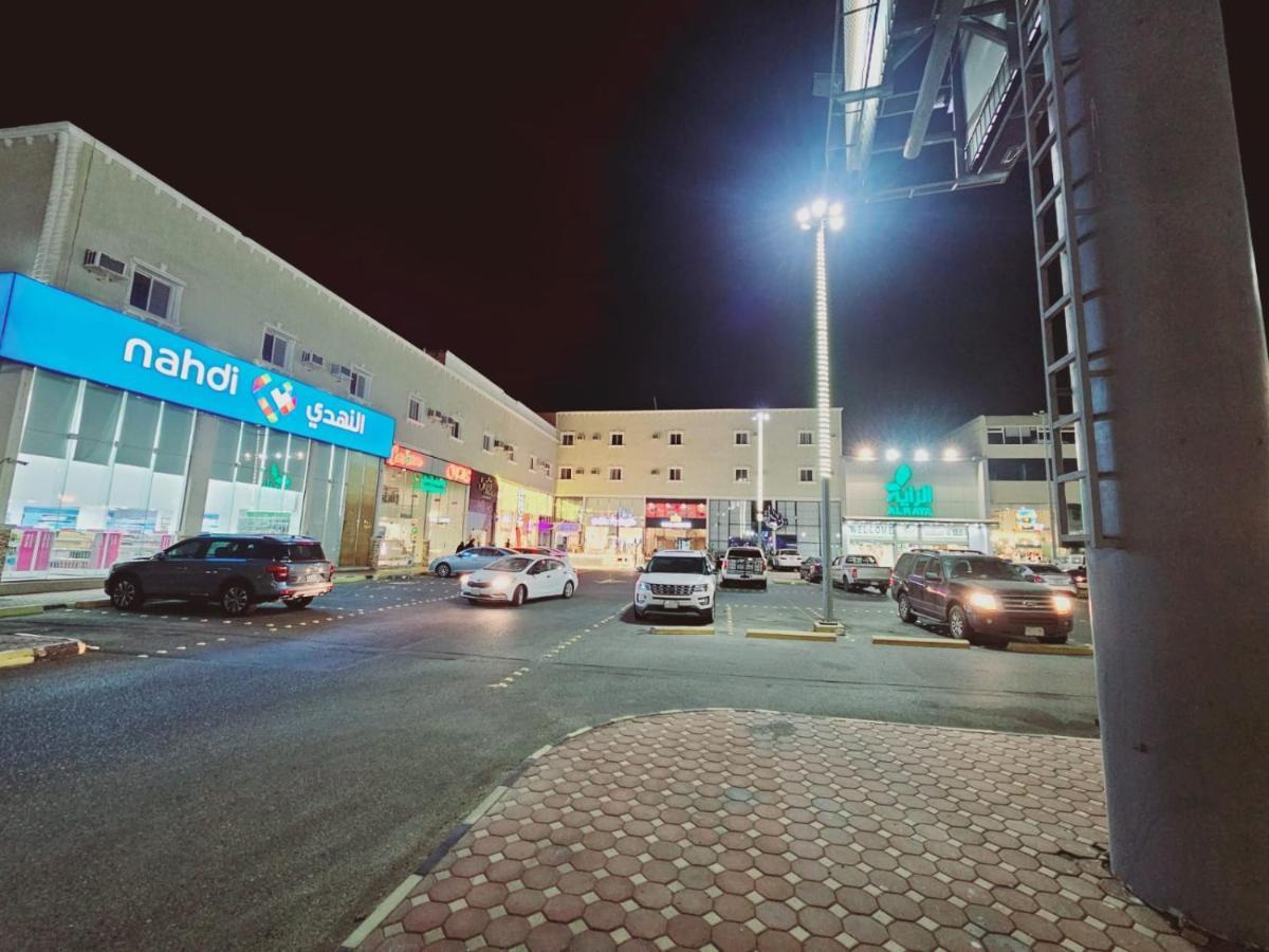 Safa Park Hotel Yanbu فندق صفا بارك ينبع Esterno foto