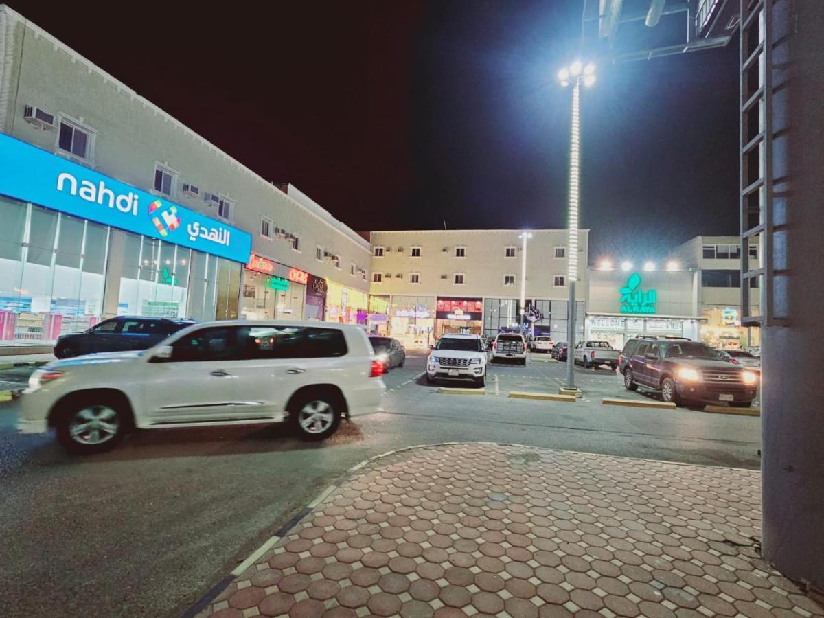 Safa Park Hotel Yanbu فندق صفا بارك ينبع Esterno foto