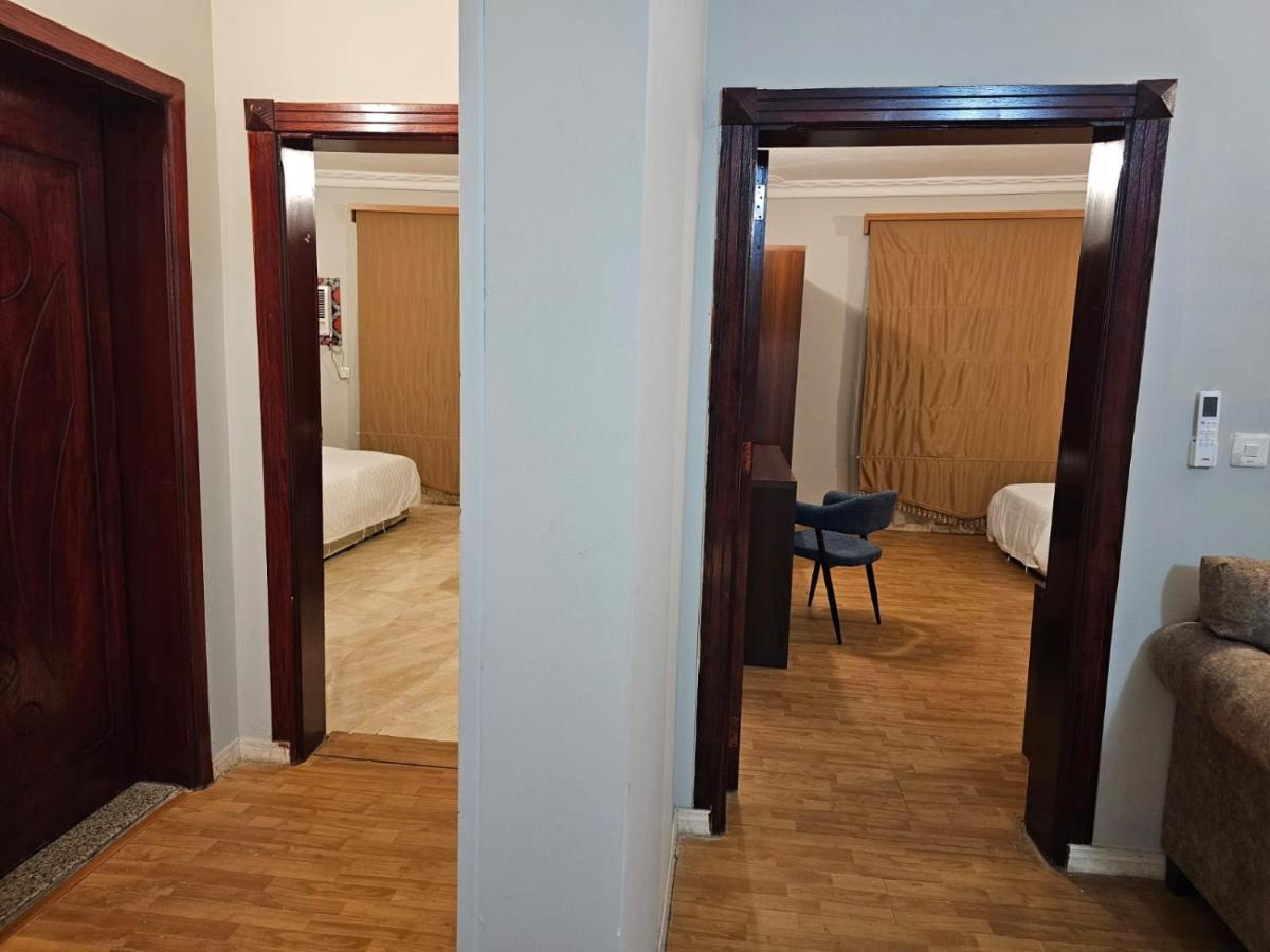 Safa Park Hotel Yanbu فندق صفا بارك ينبع Esterno foto