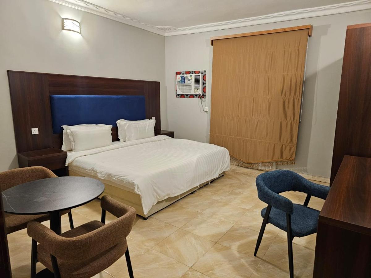 Safa Park Hotel Yanbu فندق صفا بارك ينبع Esterno foto