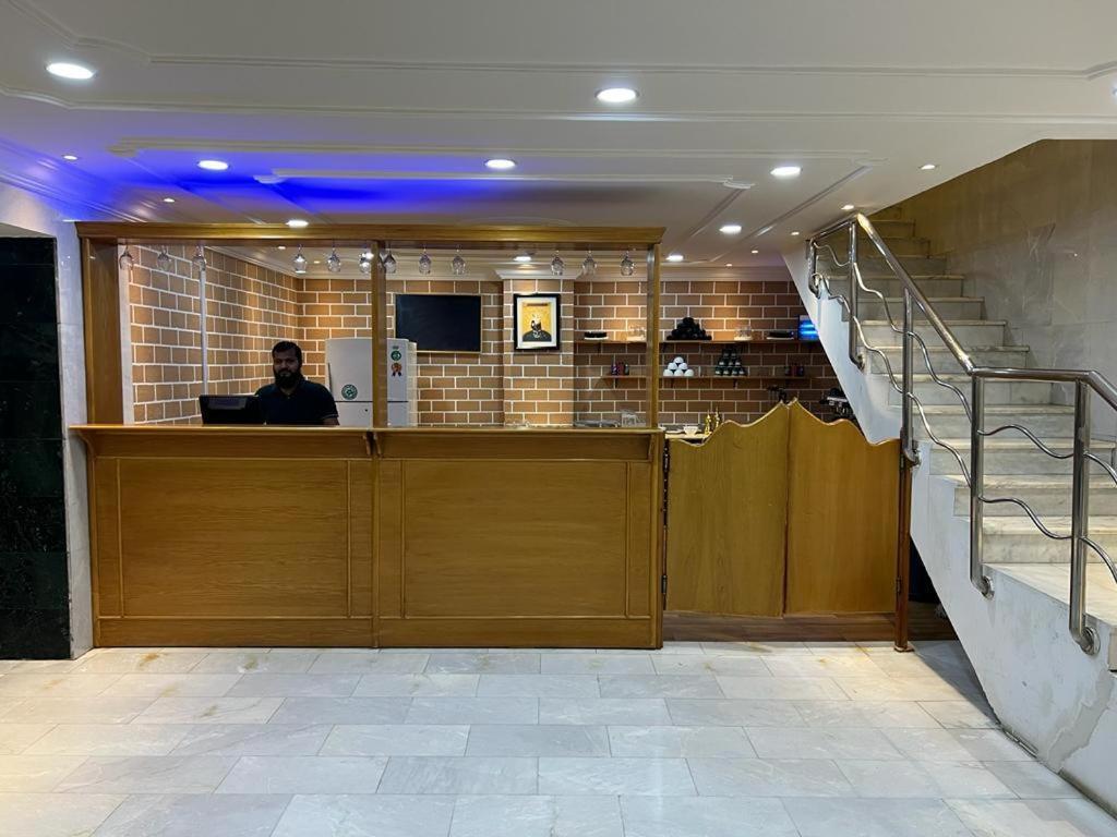 Safa Park Hotel Yanbu فندق صفا بارك ينبع Esterno foto