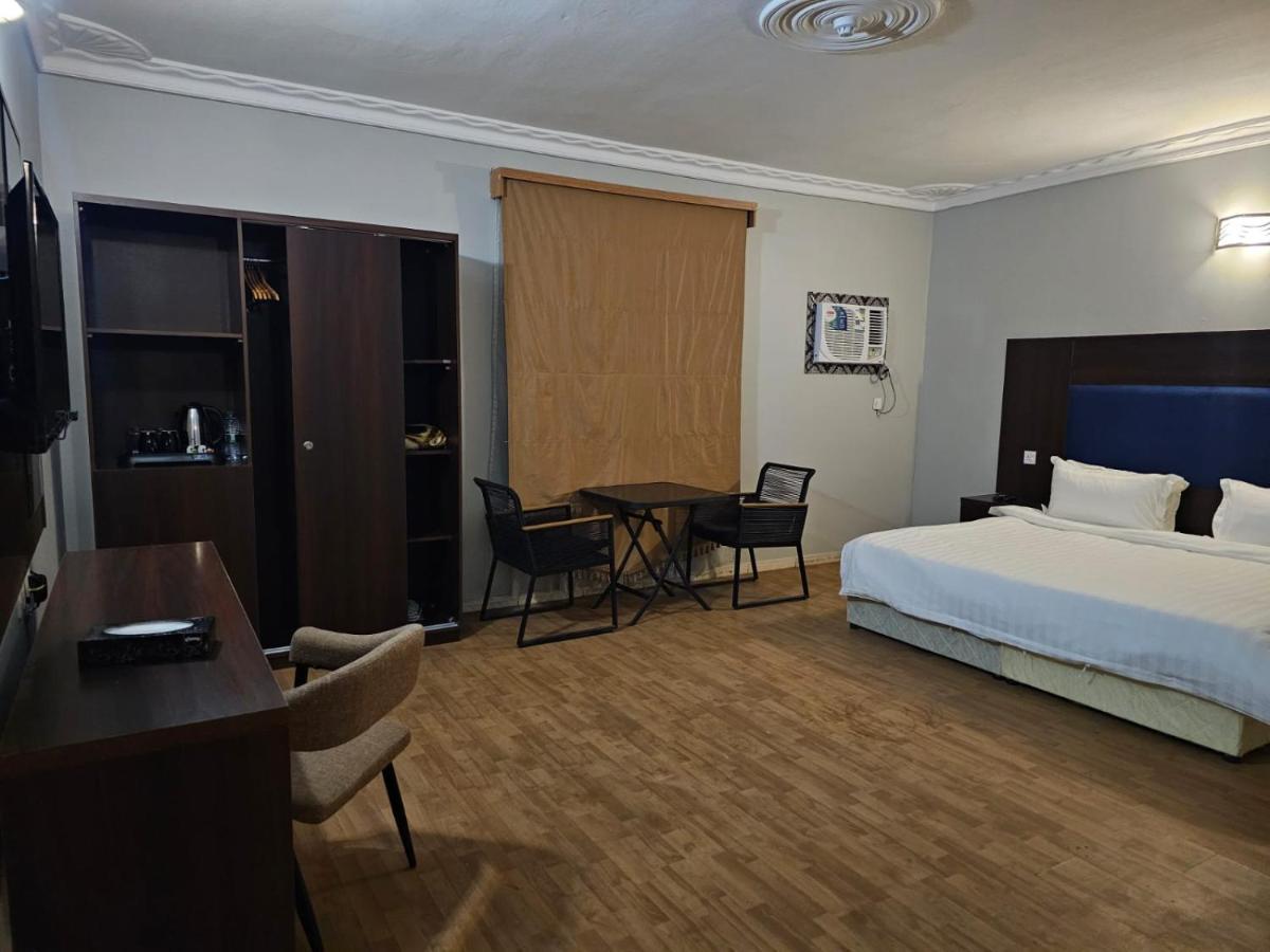 Safa Park Hotel Yanbu فندق صفا بارك ينبع Esterno foto