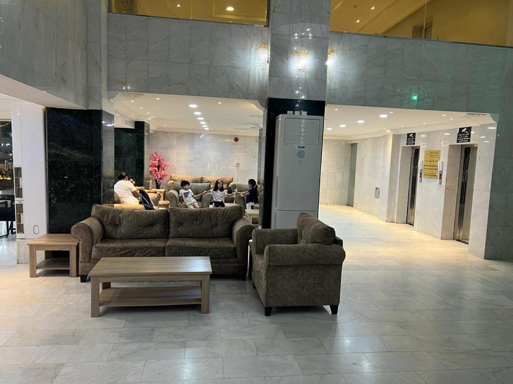 Safa Park Hotel Yanbu فندق صفا بارك ينبع Esterno foto