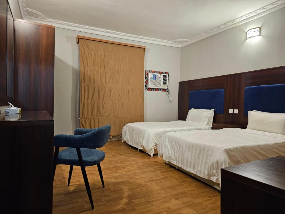 Safa Park Hotel Yanbu فندق صفا بارك ينبع Esterno foto