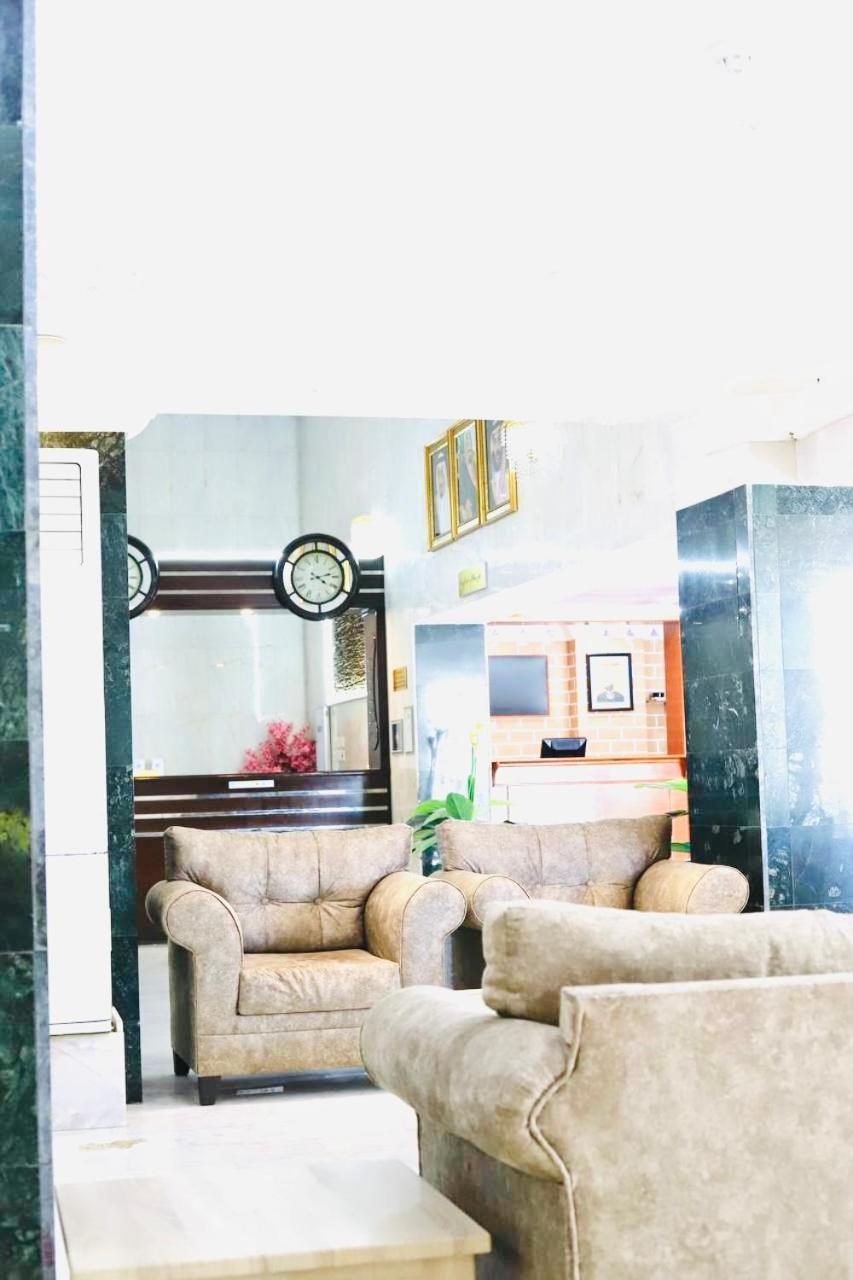 Safa Park Hotel Yanbu فندق صفا بارك ينبع Esterno foto