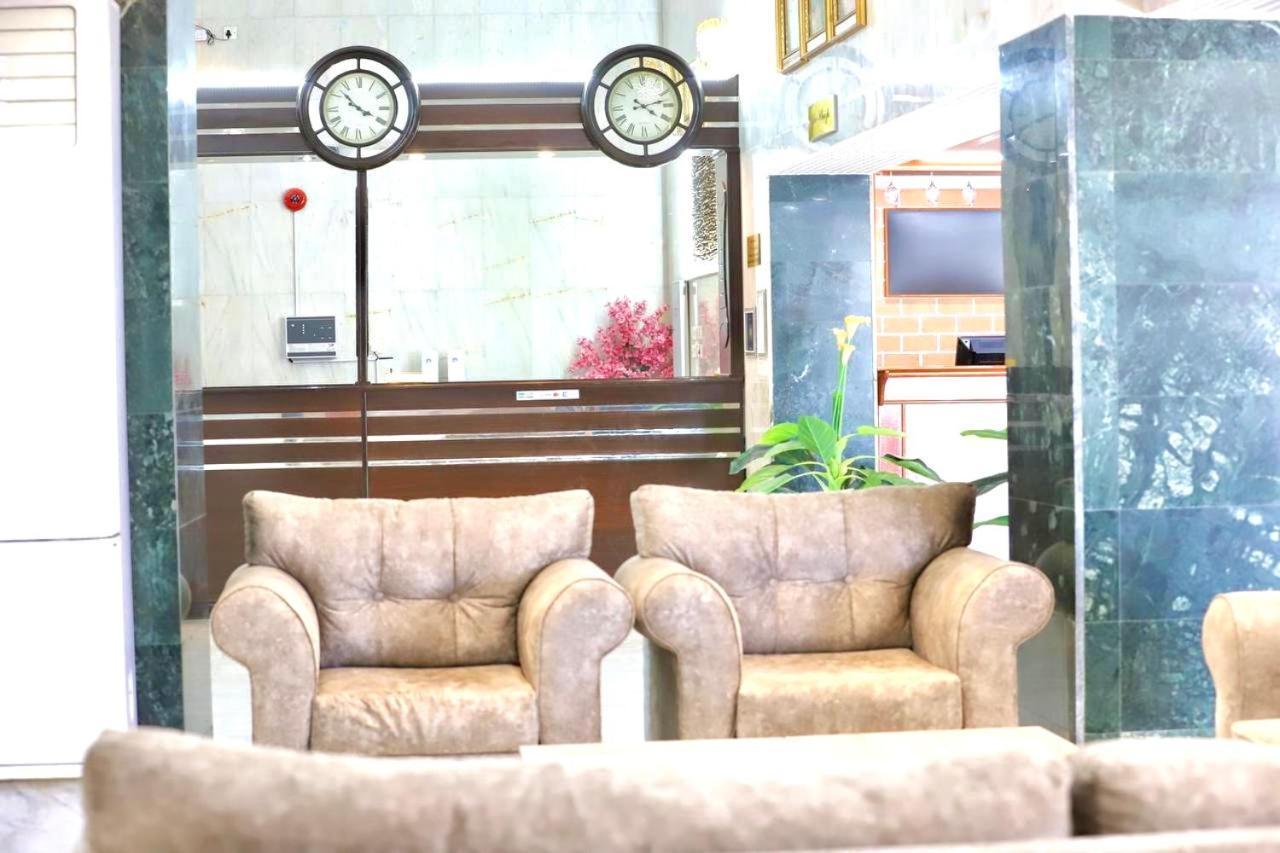 Safa Park Hotel Yanbu فندق صفا بارك ينبع Esterno foto