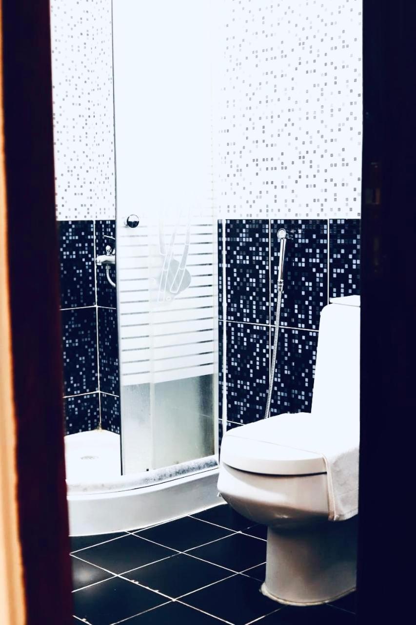 Safa Park Hotel Yanbu فندق صفا بارك ينبع Esterno foto