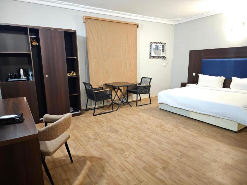 Safa Park Hotel Yanbu فندق صفا بارك ينبع Esterno foto